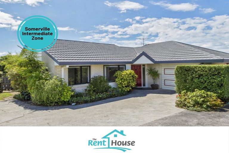 Photo of property in 1/40 Simmental Crescent, Somerville, Auckland, 2014