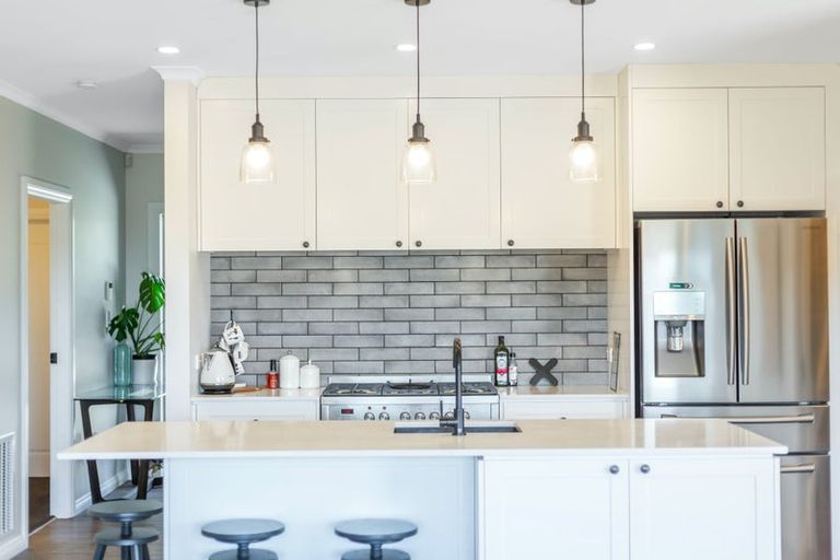 Photo of property in 25 Ken Douglas Drive, Aotea, Porirua, 5024