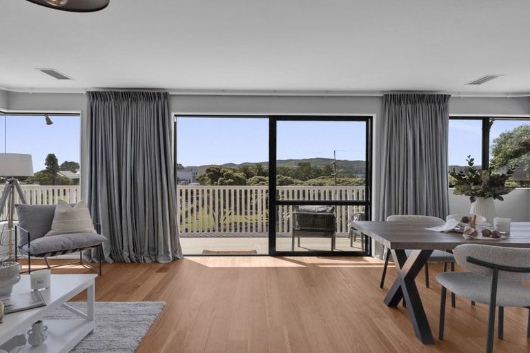 Photo of property in 8 Taipari Avenue, Raglan, 3225