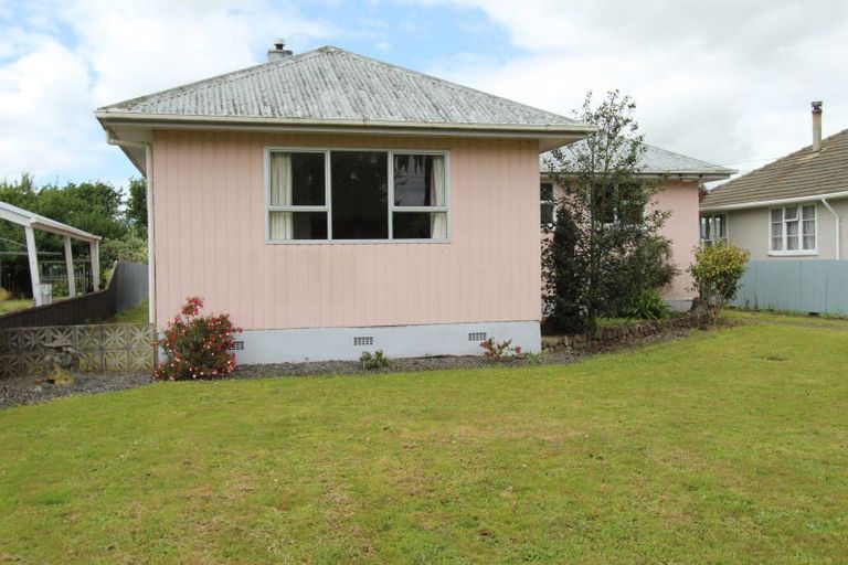 Photo of property in 7 Wilson Street, Pahiatua, 4910