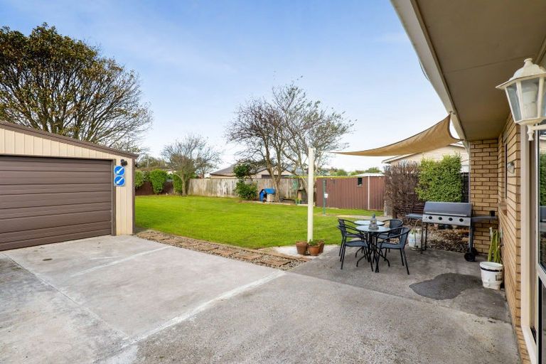 Photo of property in 51 Grey Street, Normanby, Hawera, 4614