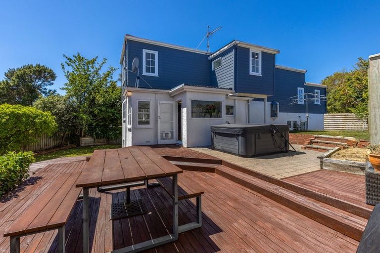 Photo of property in 57 Matai Road, Raumati South, Paraparaumu, 5032