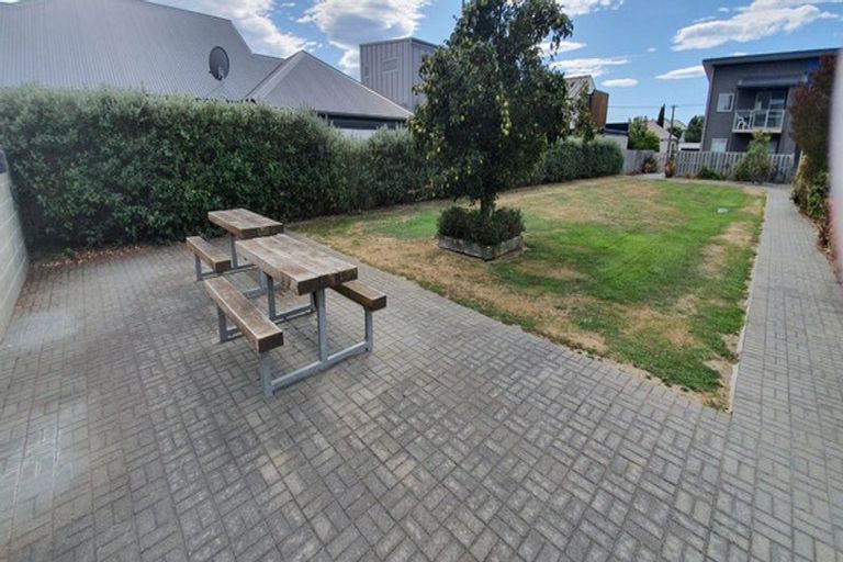 Photo of property in B11/101 Caledonian Road, St Albans, Christchurch, 8014