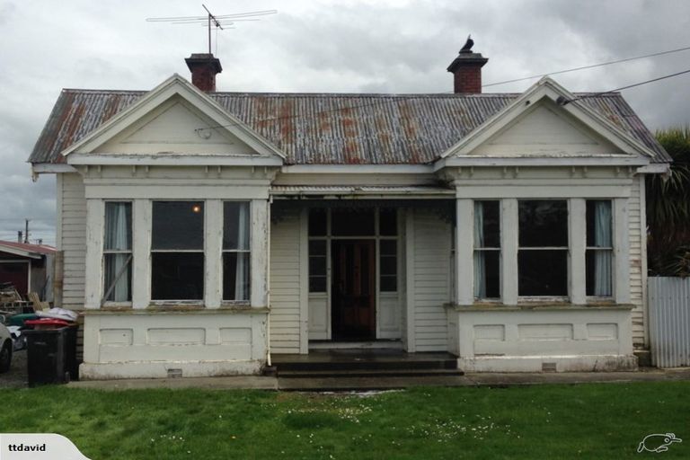 Photo of property in 55 Gorton Street, Gore, 9710