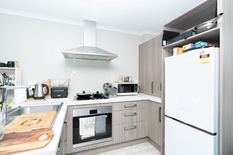 Photo of property in 4/30 Willoughby Street, Whitiora, Hamilton, 3200