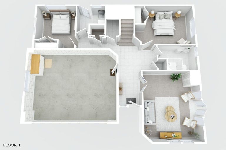 Photo of property in 86 Muricata Avenue, Mount Maunganui, 3116