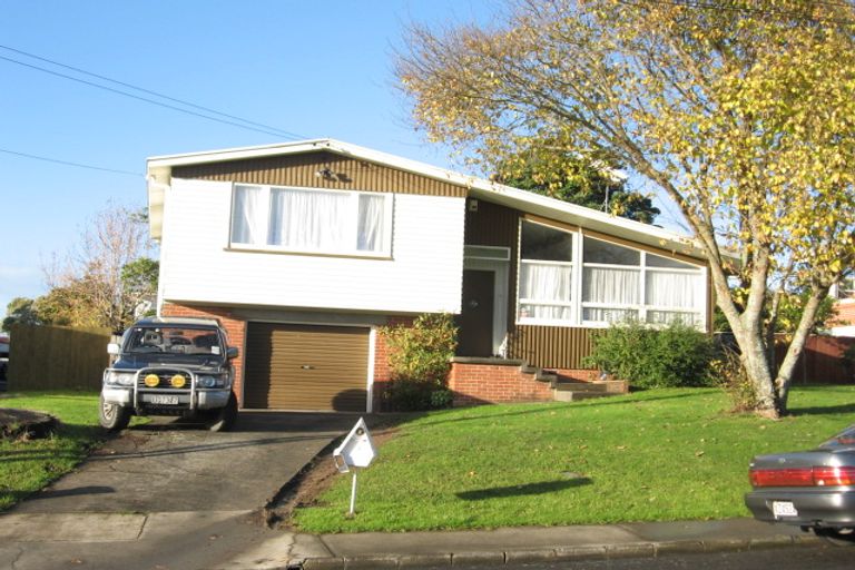 Photo of property in 3 Tampin Road, Hillpark, Auckland, 2102