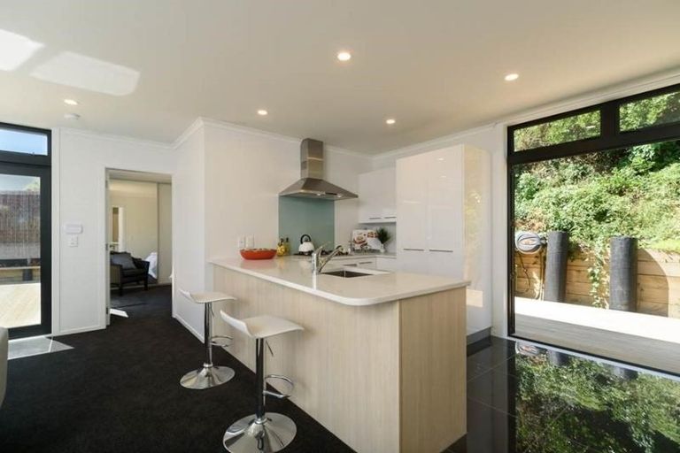 Photo of property in 3 Bunker Way, Strathmore Park, Wellington, 6022