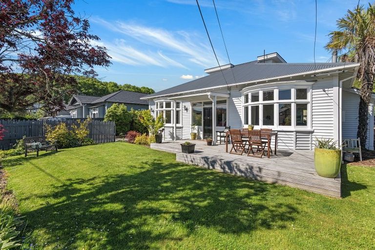 Photo of property in 46 Slater Street, Richmond, Christchurch, 8013