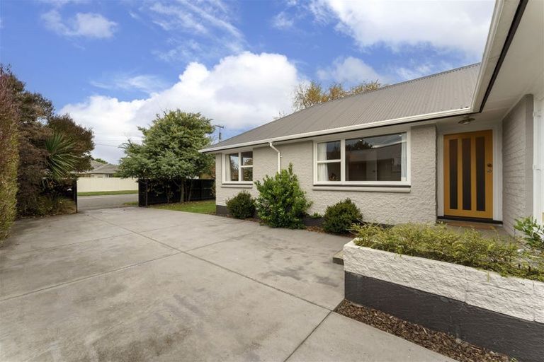 Photo of property in 31 Breens Road, Bishopdale, Christchurch, 8051