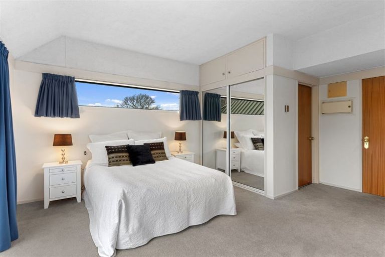 Photo of property in 7 Frith Place, Burnside, Christchurch, 8053