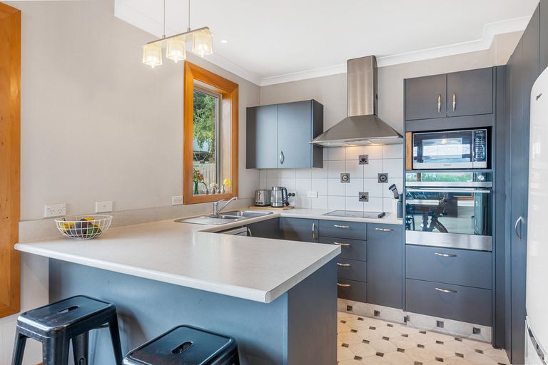 Photo of property in 12 Braeside, Kinmont Park, Mosgiel, 9024