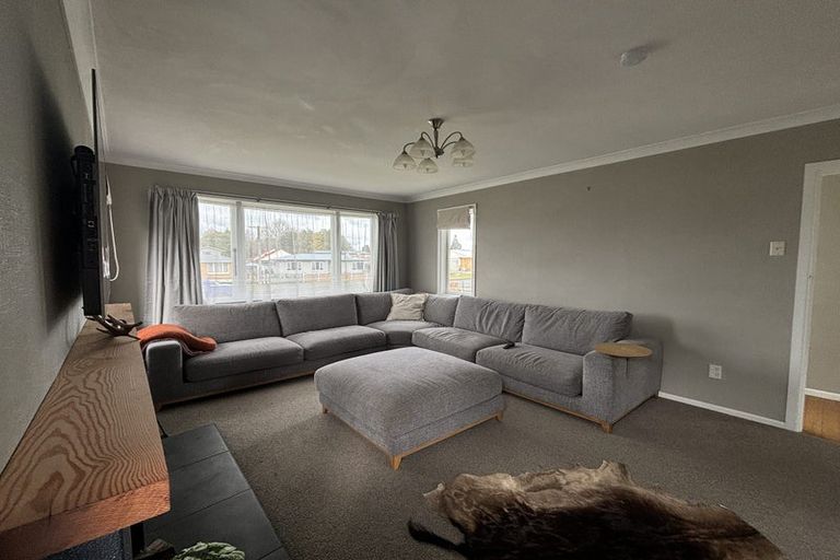 Photo of property in 2 Kauri Crescent, Matamata, 3400