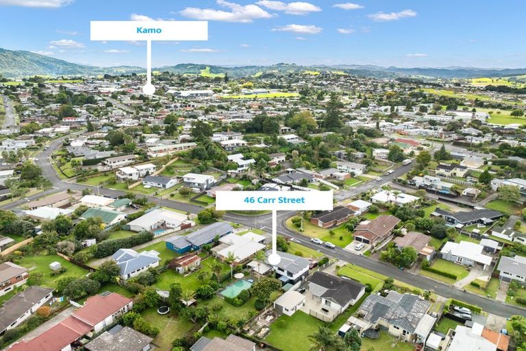 Photo of property in 46 Carr Street, Ormondville, 4977