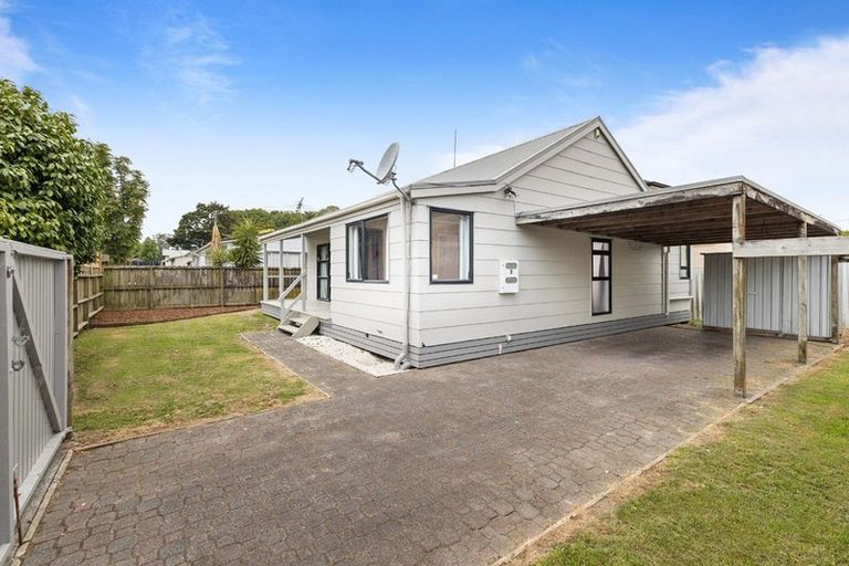 Photo of property in 6/78 Marne Road, Papakura, 2110