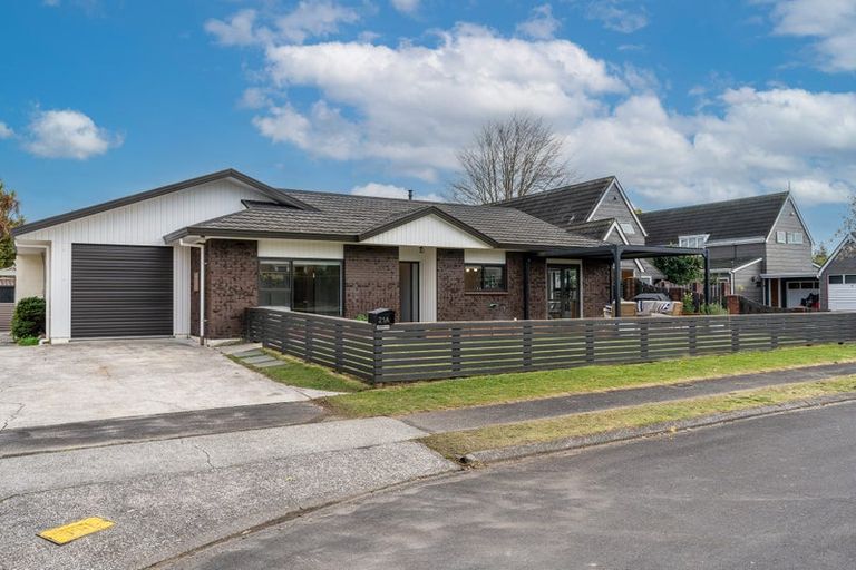 Photo of property in 21a Chelsea Place, Chartwell, Hamilton, 3210