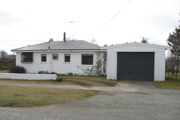 Photo of property in 16 Sloane Street, Fairlie, 7925