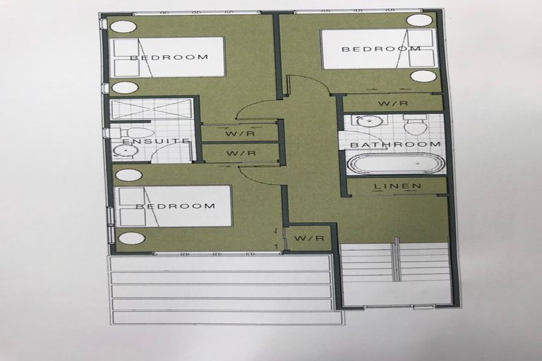 Photo of property in 28 Joseph Street, Flat Bush, Auckland, 2019