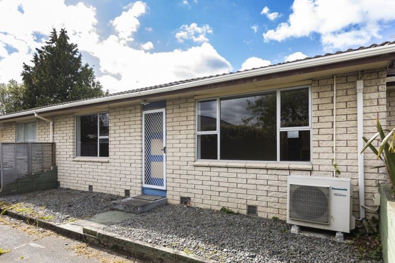 Photo of property in 3/32 Sylvan Street, Hillmorton, Christchurch, 8024