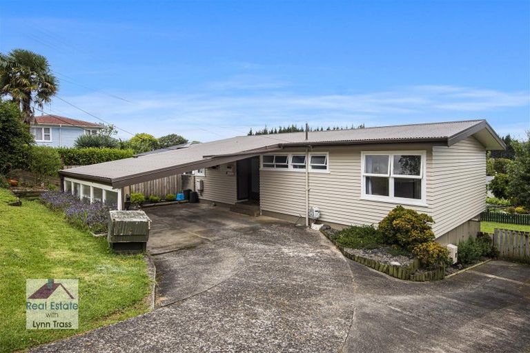 Photo of property in 23 Fisher Terrace, Te Kamo, Whangarei, 0112