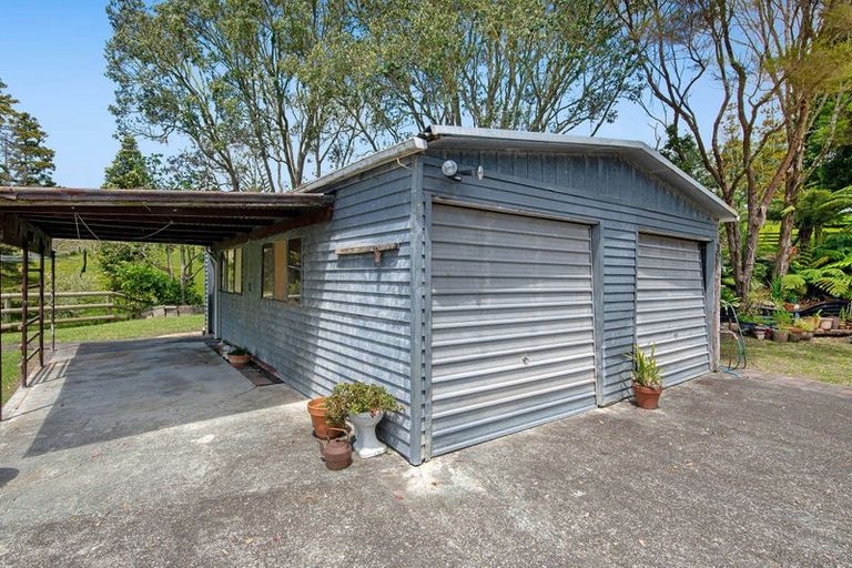 Photo of property in 40 Coulter Road, Swanson, Auckland, 0614