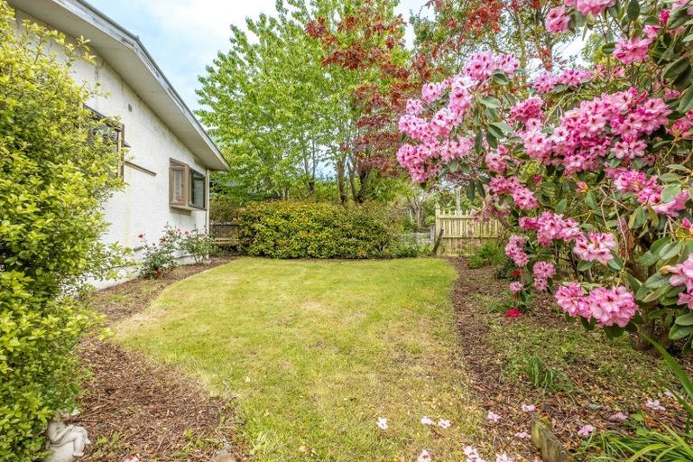 Photo of property in 45 Woodbank Road, Hanmer Springs, 7334