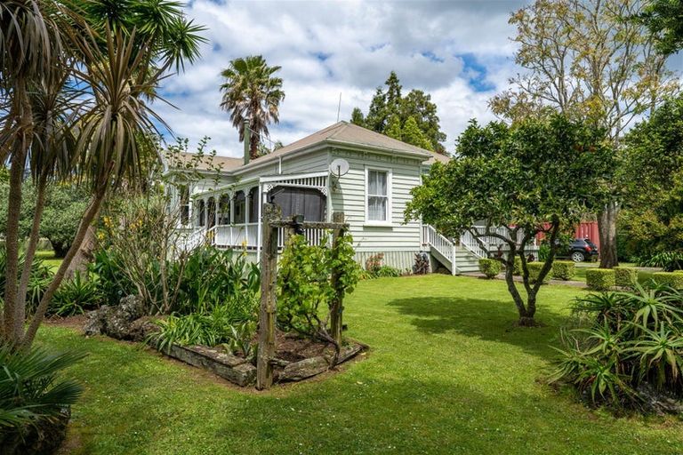 Photo of property in 11 Bristow Road, Kawakawa, Russell, 0272