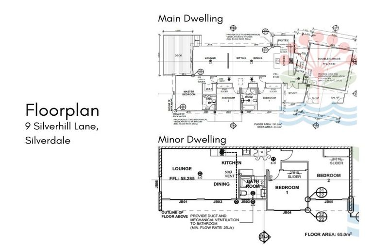 Photo of property in 9 Silverhill Lane, Silverdale, 0932