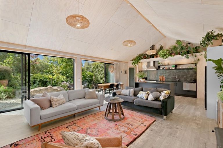 Photo of property in 141 Main Road, Luggate, Wanaka, 9383