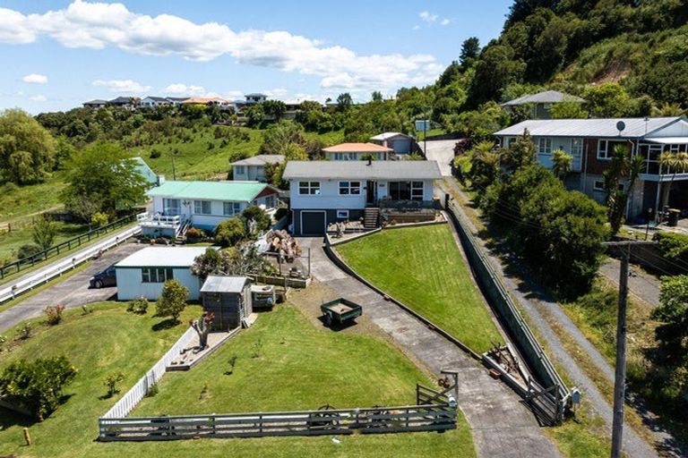 Photo of property in 10 Claremont Avenue, Paeroa, 3600