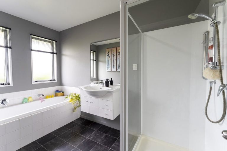 Photo of property in 12 Rubicon Place, Hei Hei, Christchurch, 8042