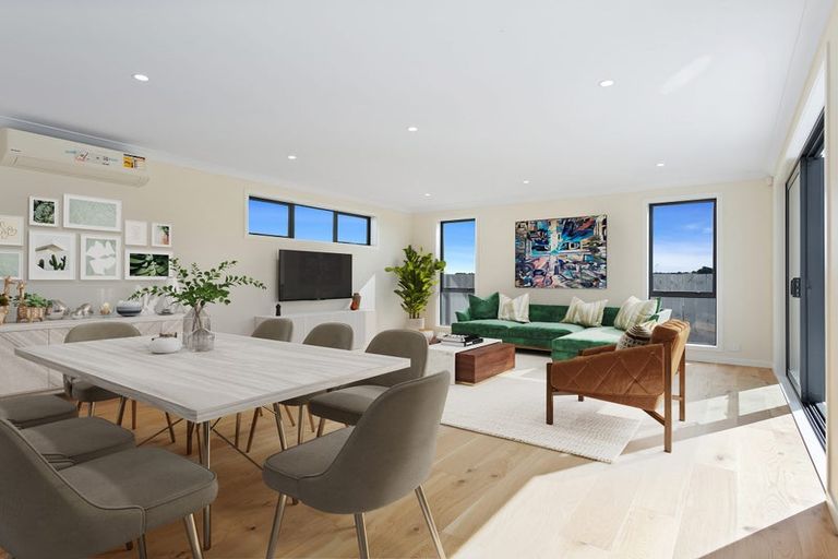 Photo of property in 23 Pamu Road, Whenuapai, Auckland, 0618