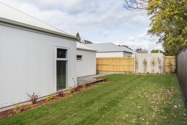 Photo of property in 42b Batt Street, West End, Palmerston North, 4410