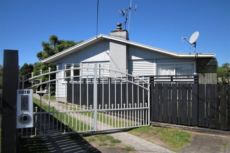 Photo of property in 581a Maunganui Road, Mount Maunganui, 3116