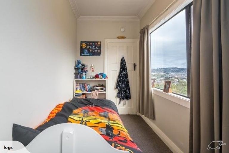 Photo of property in 1 Minto Street, Andersons Bay, Dunedin, 9013
