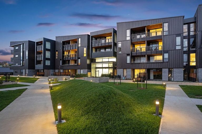 Photo of property in 306/70 Victoria Street, Onehunga, Auckland, 1061