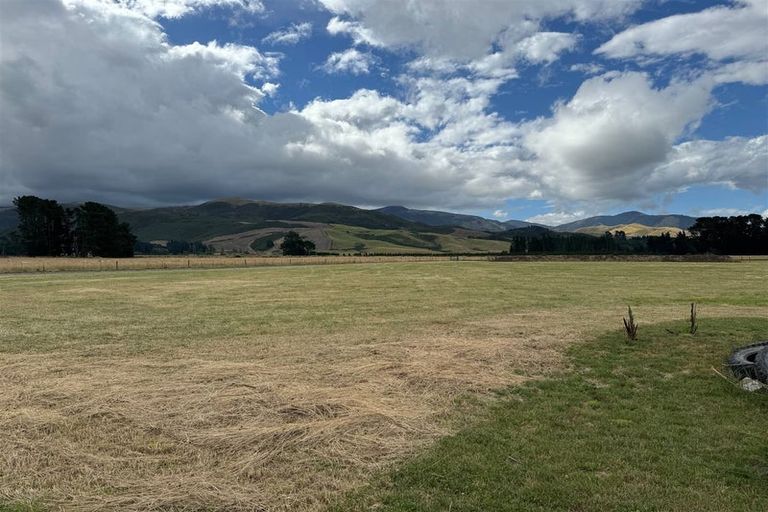 Photo of property in 393 Kowai Road, Springfield, 7681