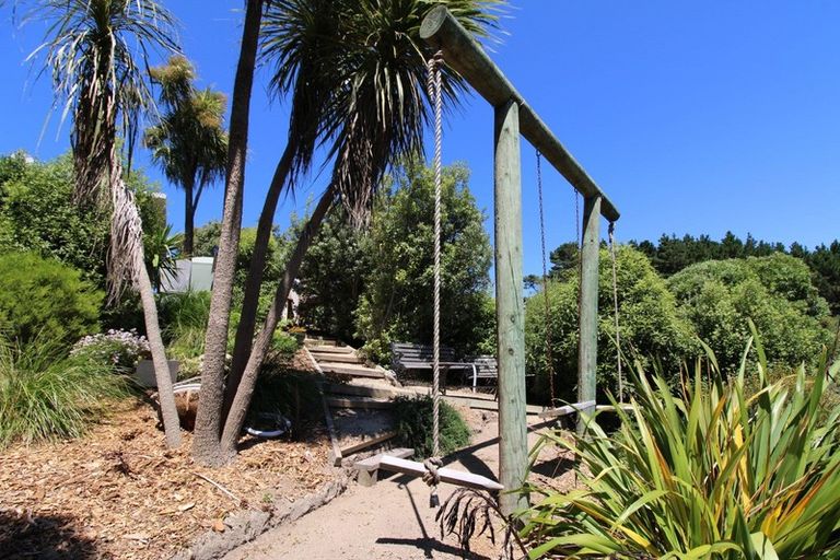 Photo of property in 56 Guthrie Crescent, Castlepoint, Masterton, 5889