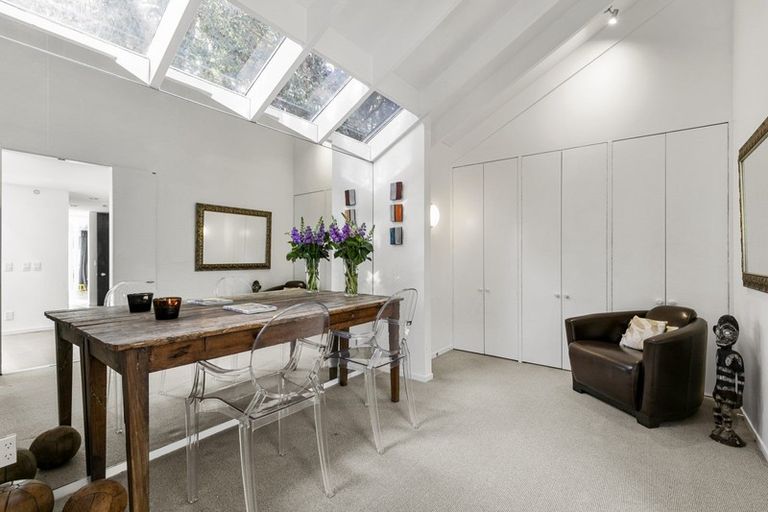 Photo of property in 11e Burrows Avenue, Parnell, Auckland, 1052