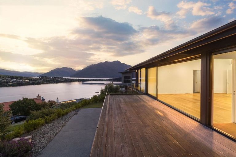 Photo of property in St Andrews Park, 86 Highview Terrace, Queenstown, 9300