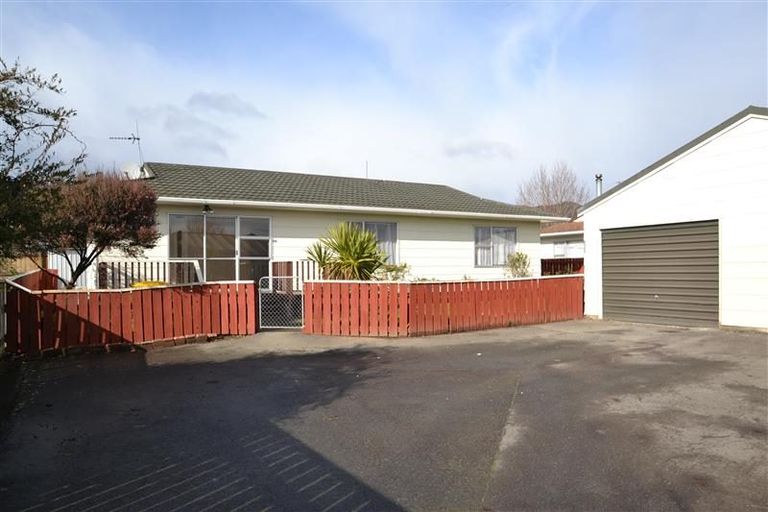 Photo of property in 52a Croucher Street, Richmond, 7020