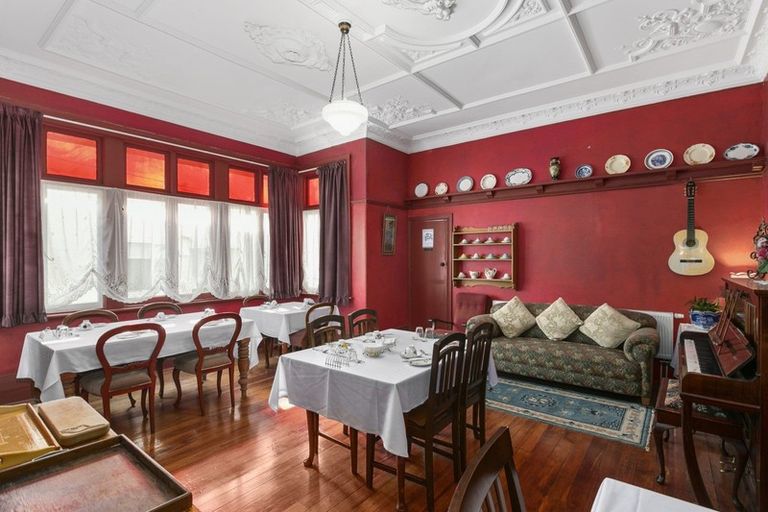 Photo of property in 770 George Street, North Dunedin, Dunedin, 9016