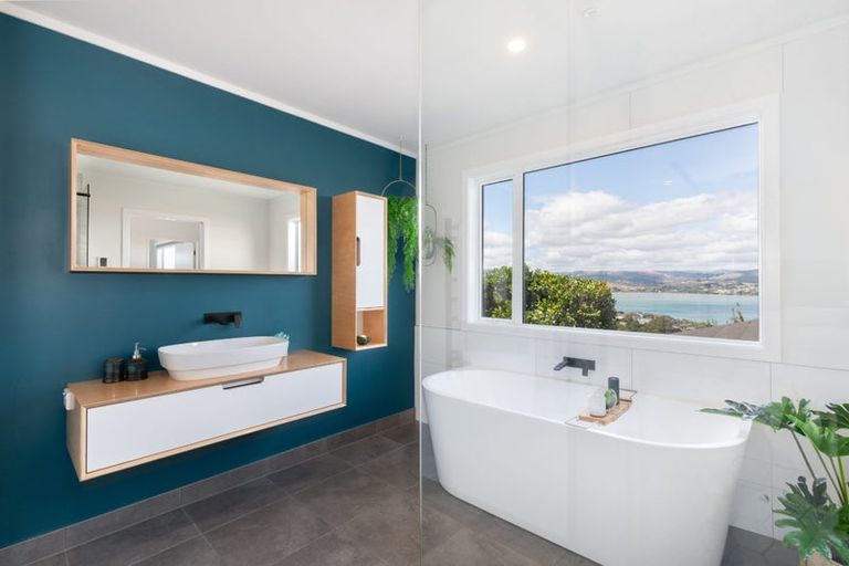 Photo of property in 61 Pope Street, Camborne, Porirua, 5026