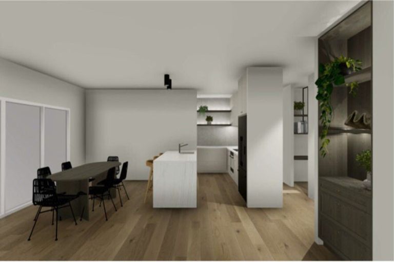 Photo of property in 93 Kanuka Drive, Hokowhitu, 4410