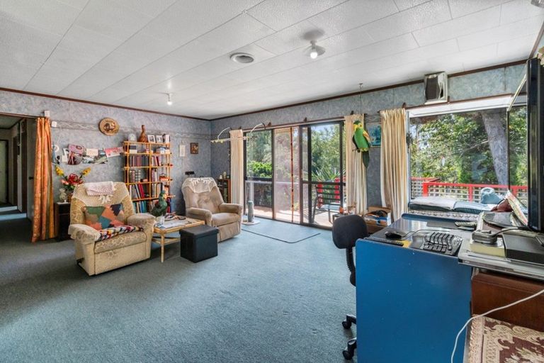 Photo of property in 7 Poland Street, Waikino, Waihi, 3682