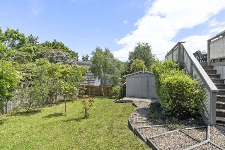 Photo of property in 39 Ewen Alison Avenue, Devonport, Auckland, 0624