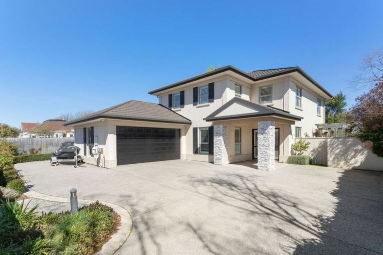 Photo of property in 97 Bristol Street, St Albans, Christchurch, 8014