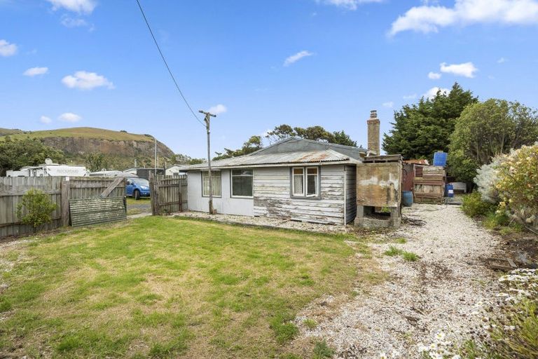Photo of property in 49 Moana Street, Aramoana, Port Chalmers, 9082