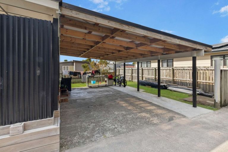 Photo of property in 11 Murray Road, Fairy Springs, Rotorua, 3015