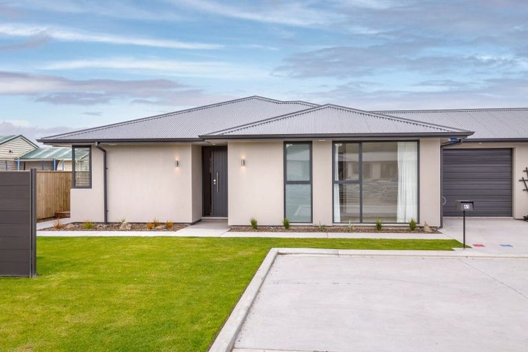Photo of property in 41 Driving Range Road, Solway, Masterton, 5810